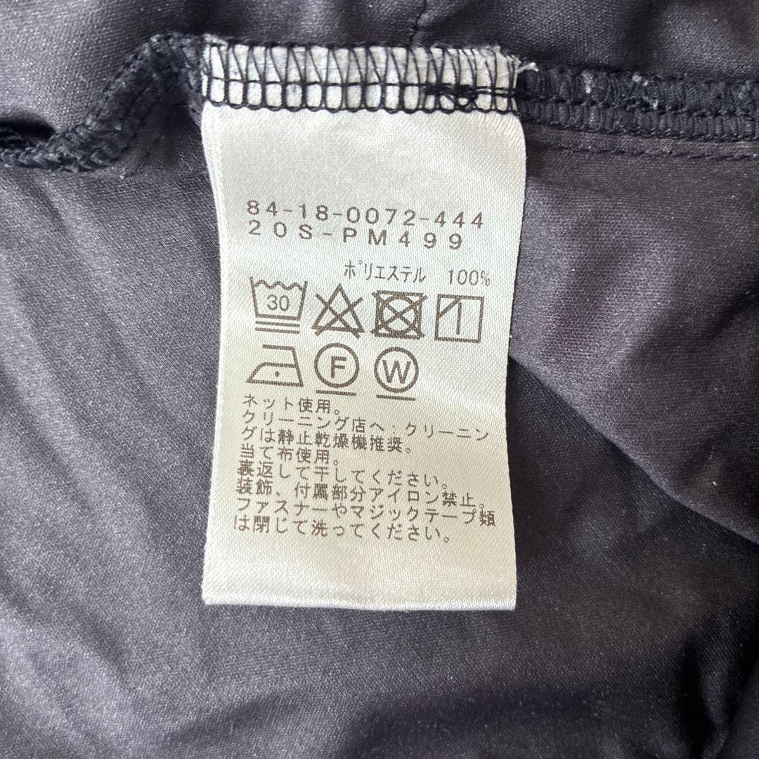 BEAMS GOLF ジップジャケット ネイビー ゴルフウェア　men's Ｍ