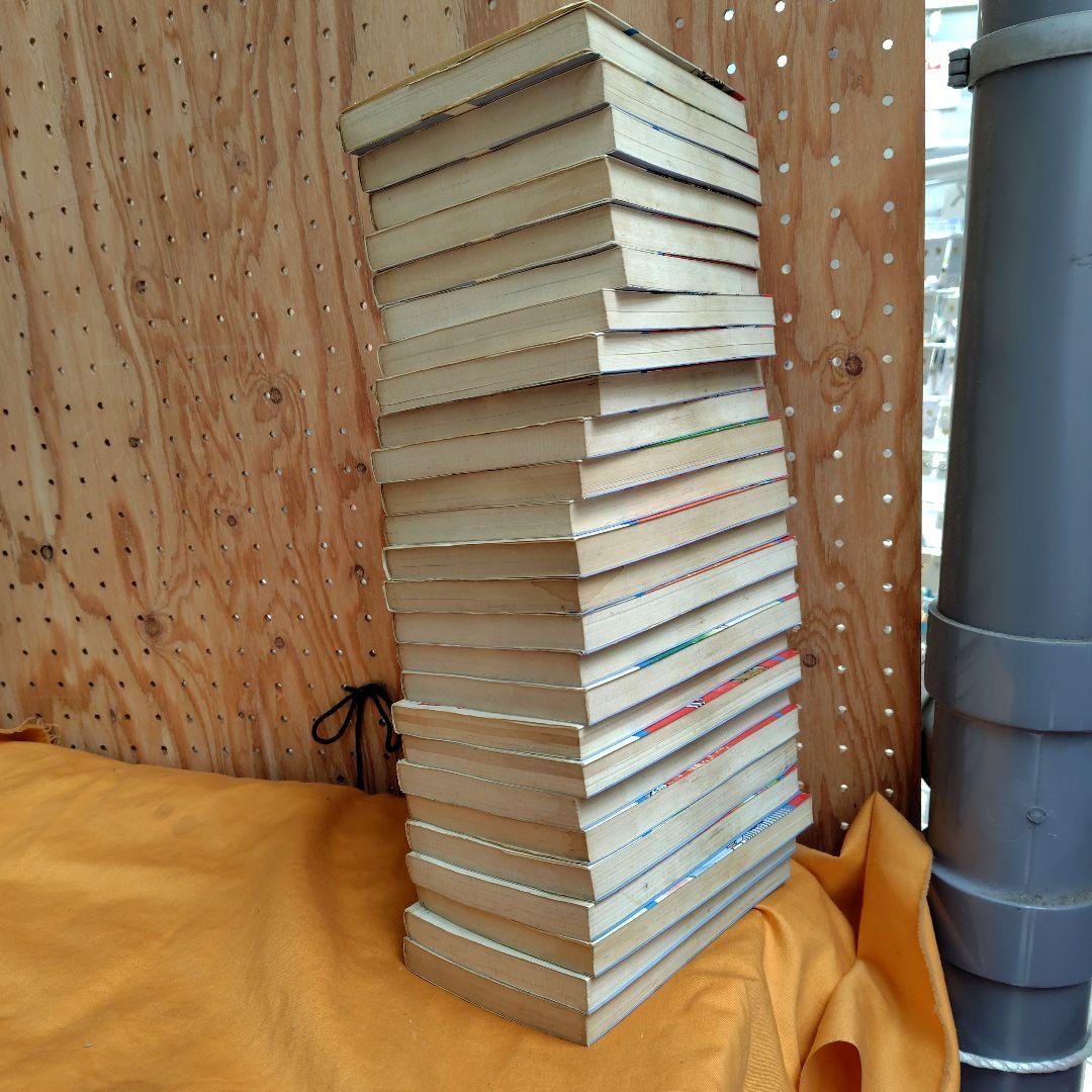 しまっていこうぜ!全26巻