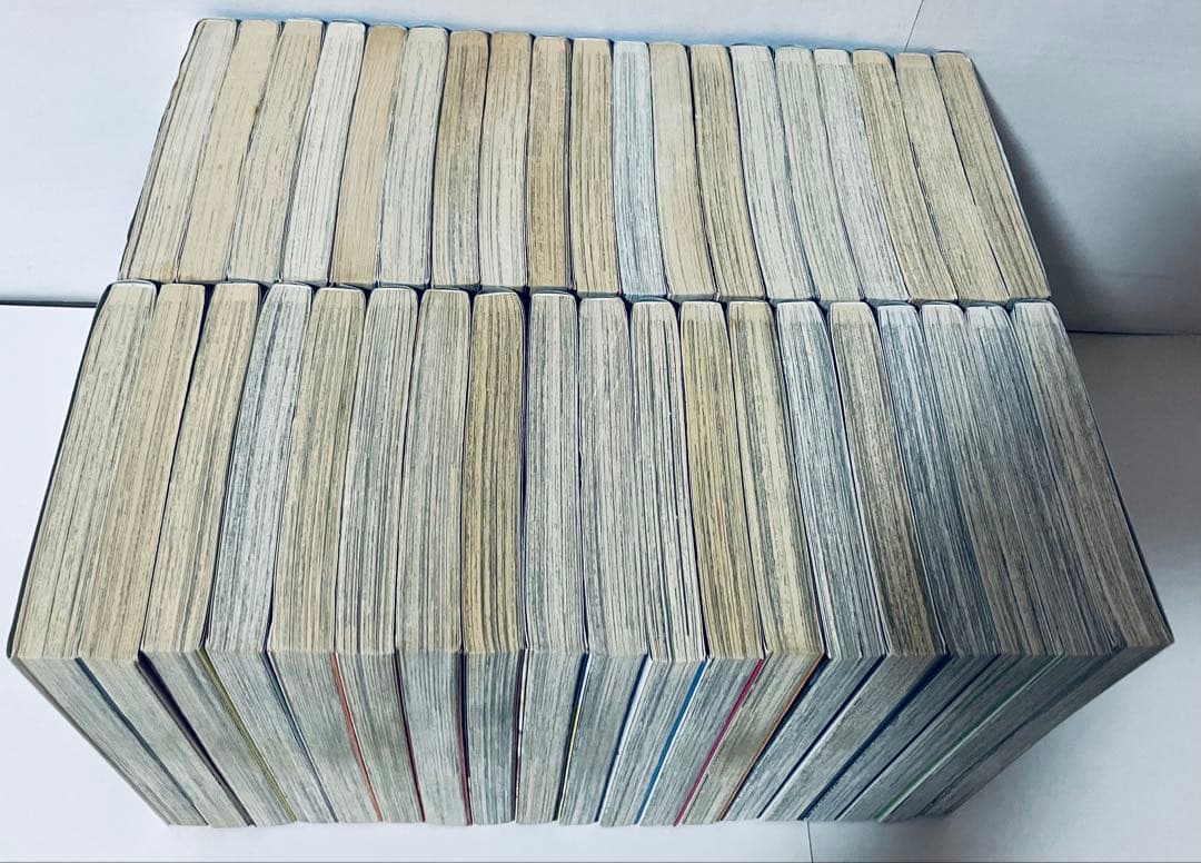 HUNTER × HUNTER ハンターハンター　全巻セット　1〜38巻　①