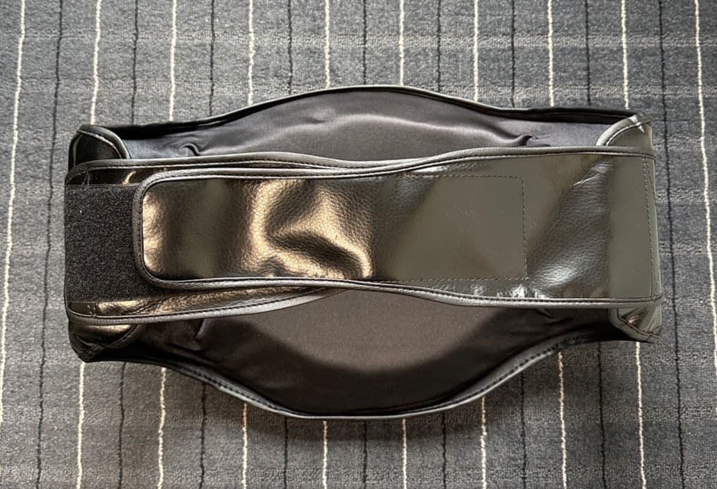 ウエストパッド　ボクシング　格闘技　ウエストプロテクション　ボディーミット