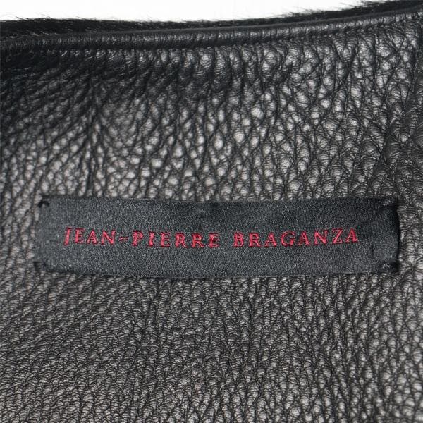 R*v様 英国製 Jean-Pierre Braganza ジャン ピエール ブ