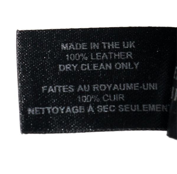 R*v様 英国製 Jean-Pierre Braganza ジャン ピエール ブ