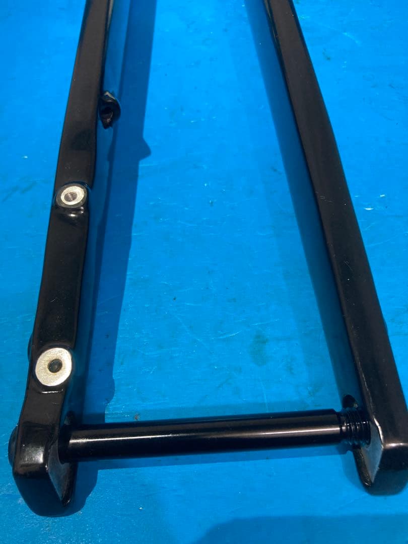 ❌◻️Trek Checkpoint ALR 5 フルカーボンフロントフォーク