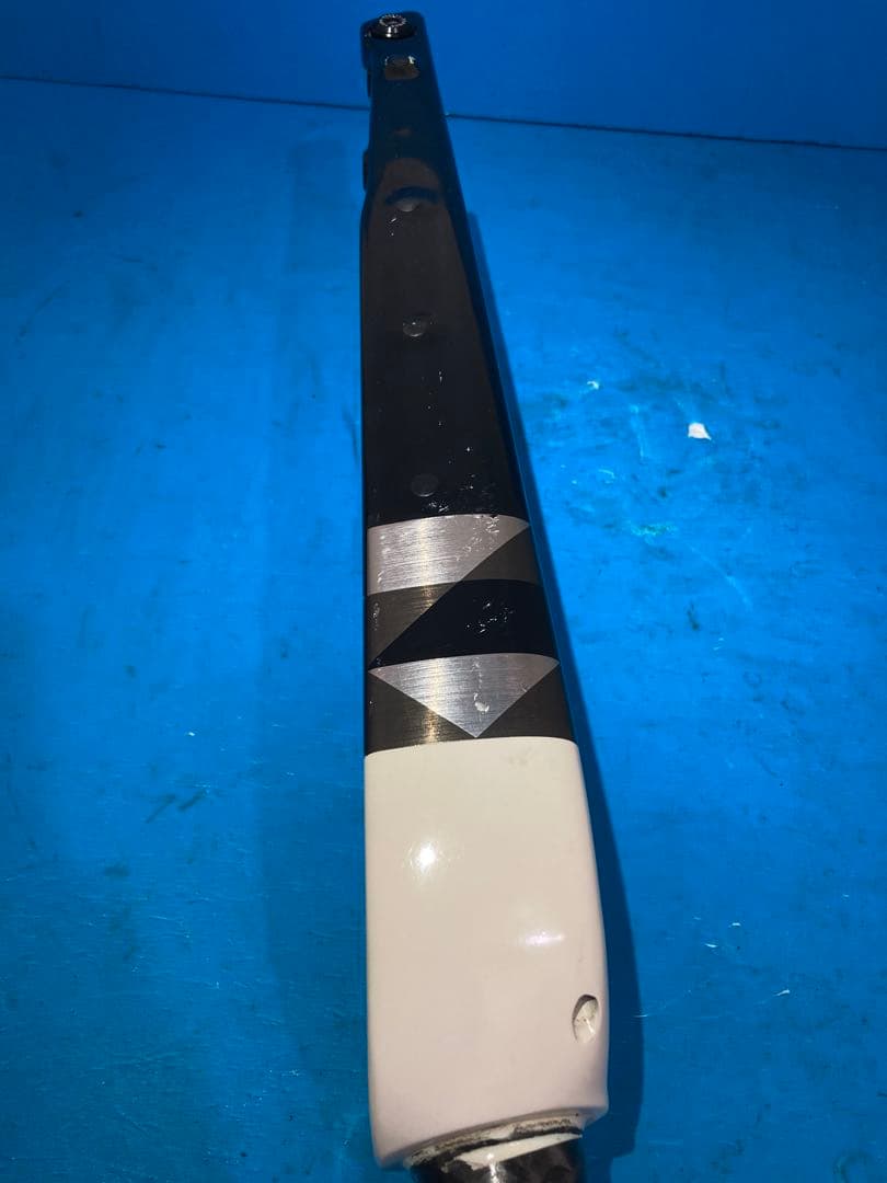 ❌◻️Trek Checkpoint ALR 5 フルカーボンフロントフォーク