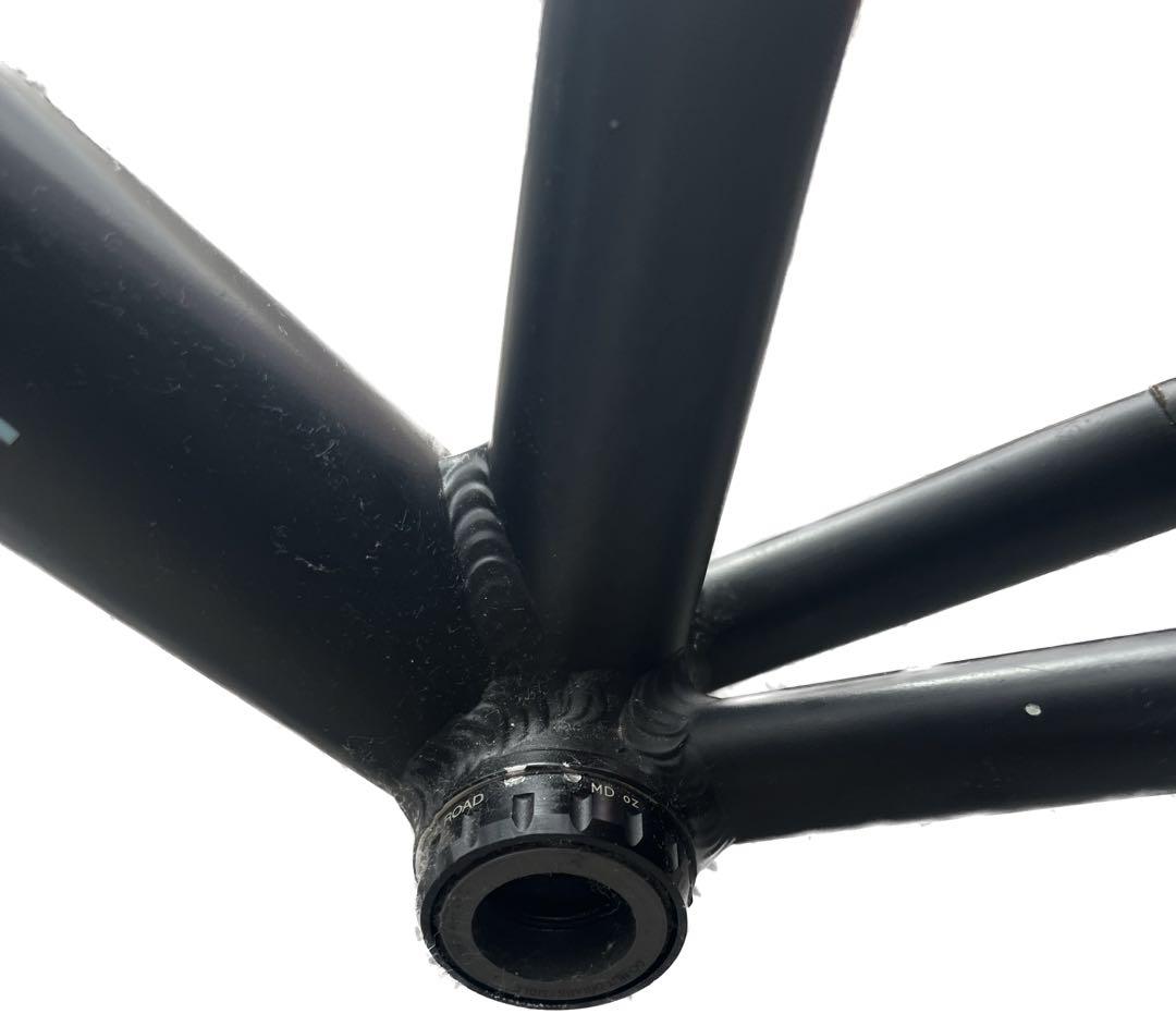 COUREUR OPTIMA AL 2016年モデル