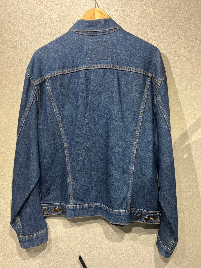 【専用ハンバーガー様】Levi's デニムジャケット 70506