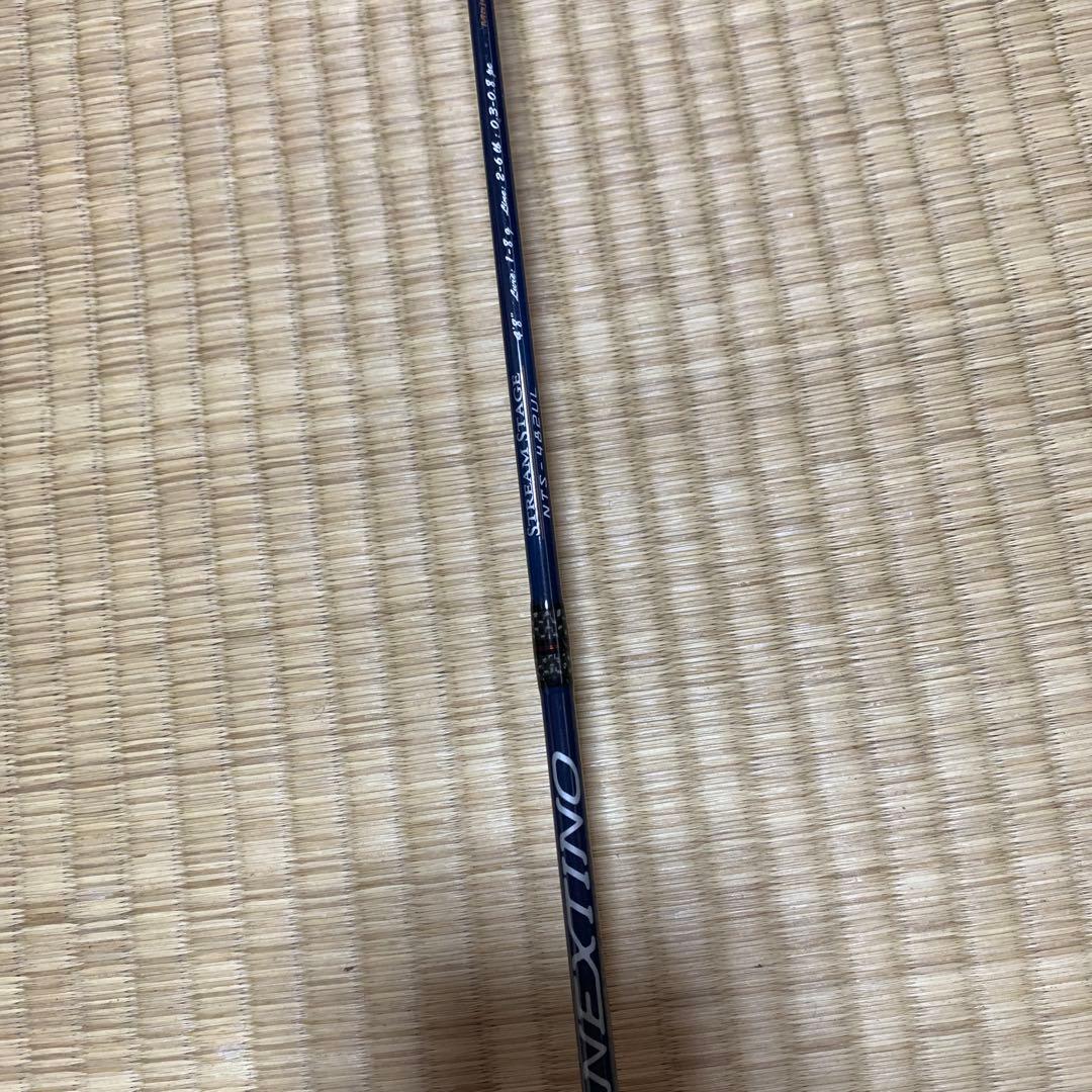 ロッド NEXTINO NTS-482UL