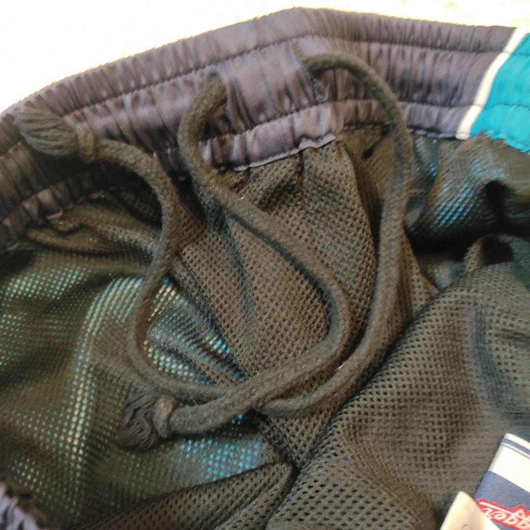 久保田スラッガー　半袖フーディージャケット　七分丈パンツ　上下セット④