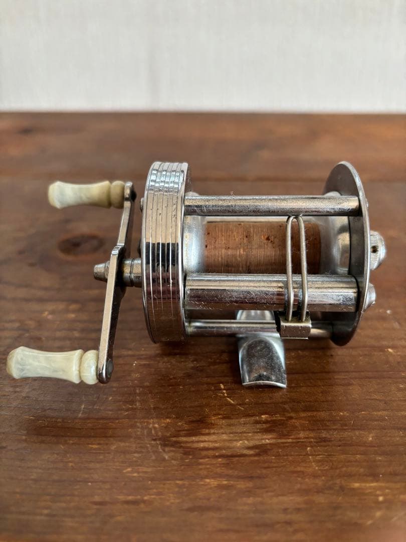 Ocean City 1970 オーシャンシティー1970 ダイレクトリール