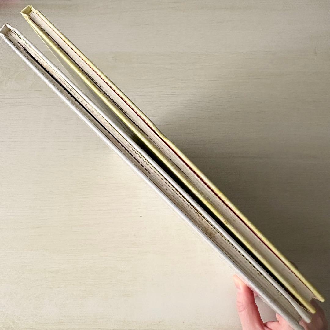 ほのぼのあみもの絵本館 ①６つのセーターのお話 ②ほのぼのの国のセーター