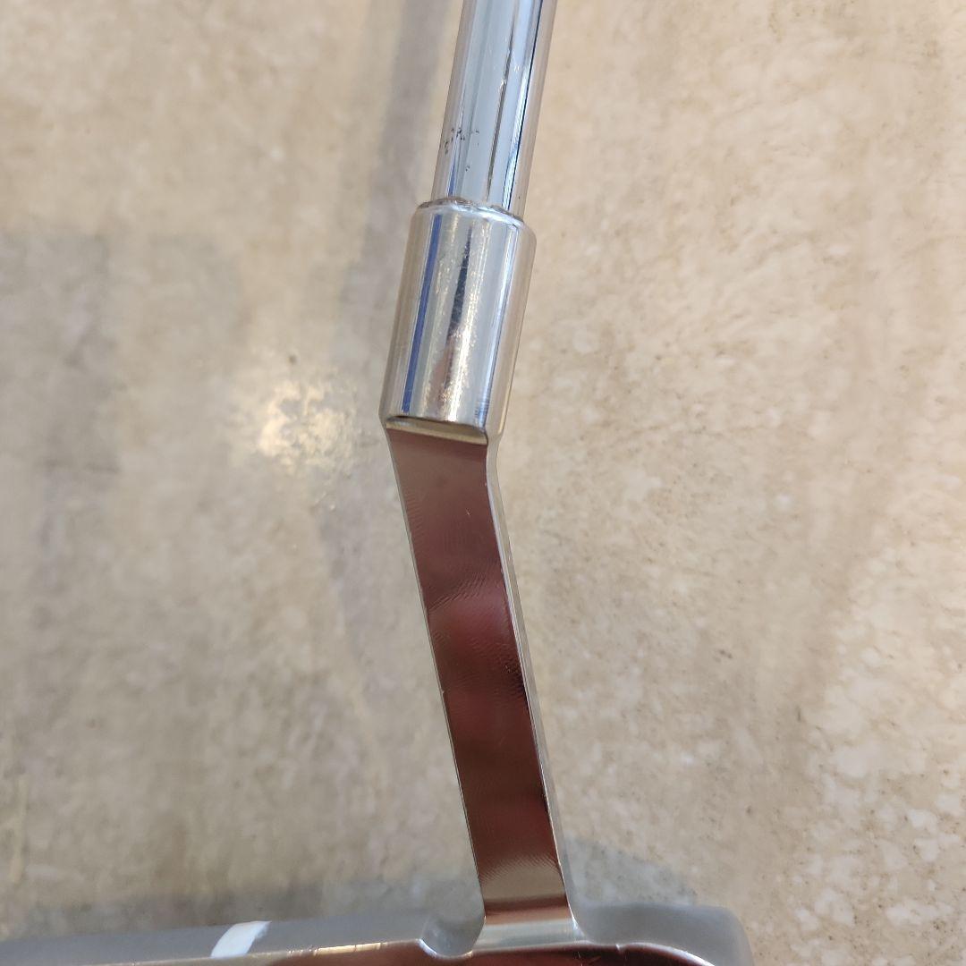 超レア1998XPERIMENTAL PROTOTYPE 2500PCS