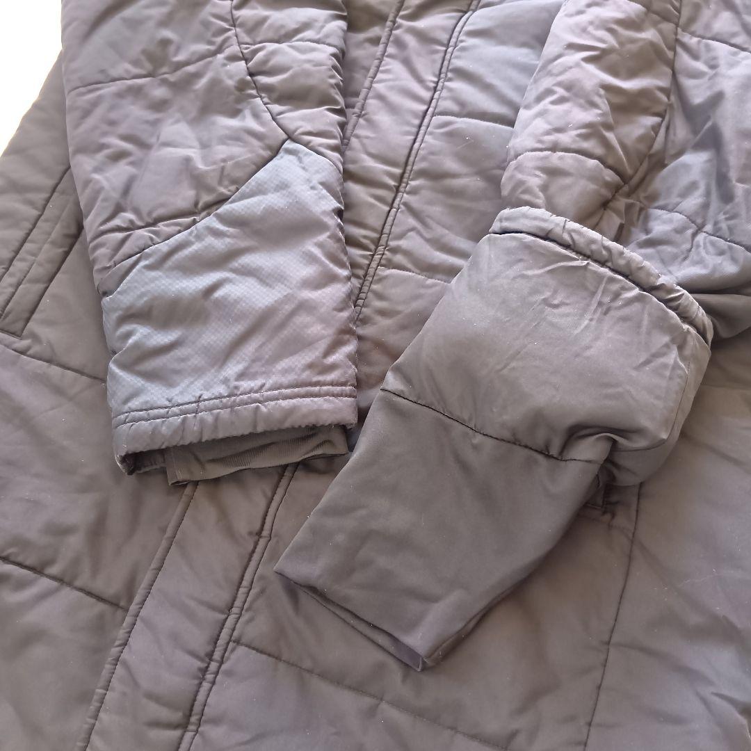 Under Armour ベンチコート Lサイズ ブラック 黒 アンダーアーマー