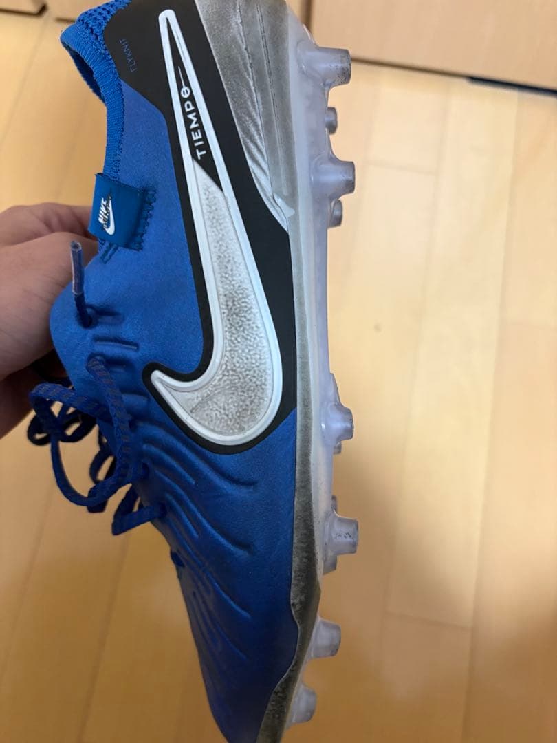 Nike Tiempo青