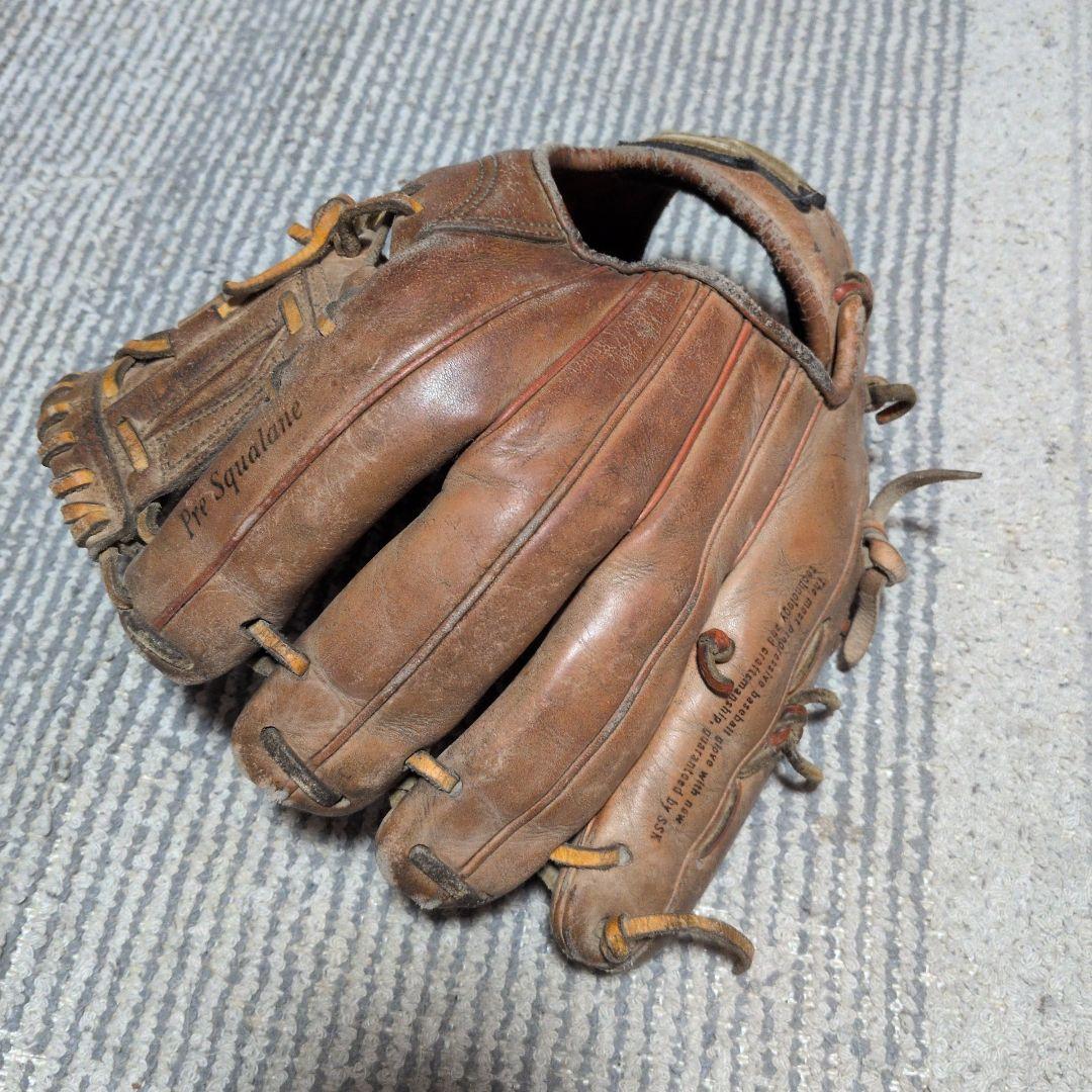 SSK 硬式内野用グローブ Wing Field