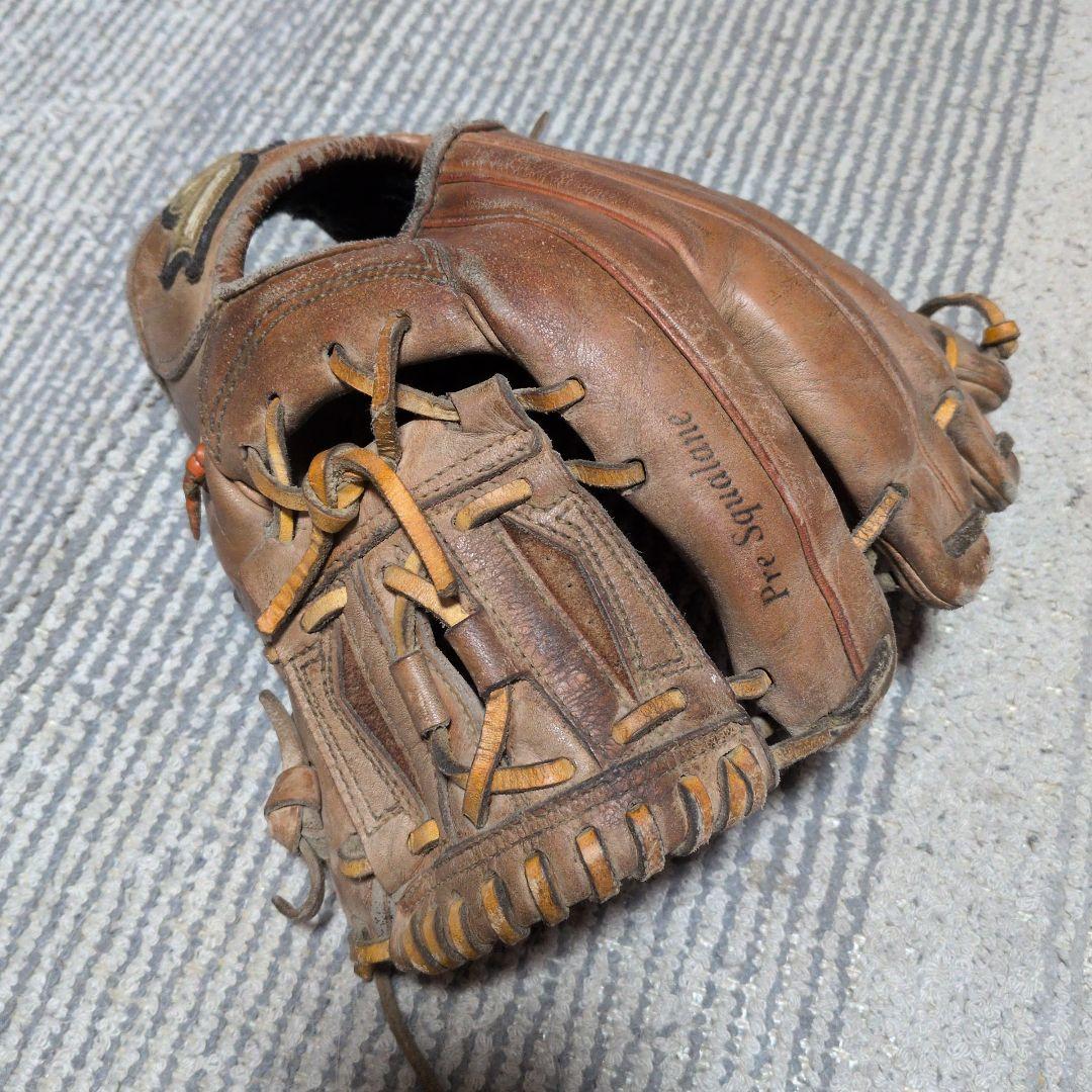 SSK 硬式内野用グローブ Wing Field