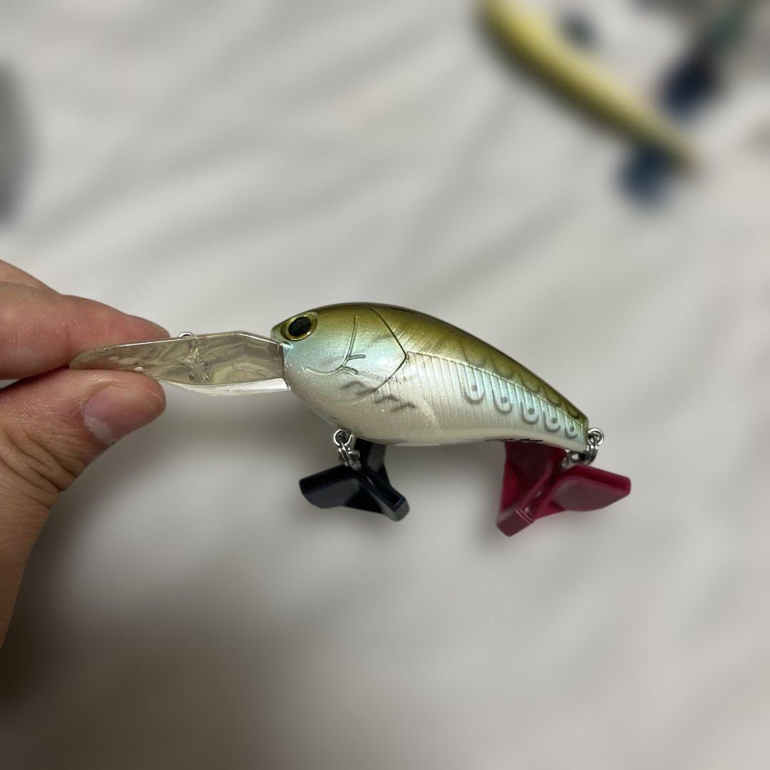 釣り　ノリーズ　NORIES ルアー　マルノミ　ダイラッカ　レイダウン　セット