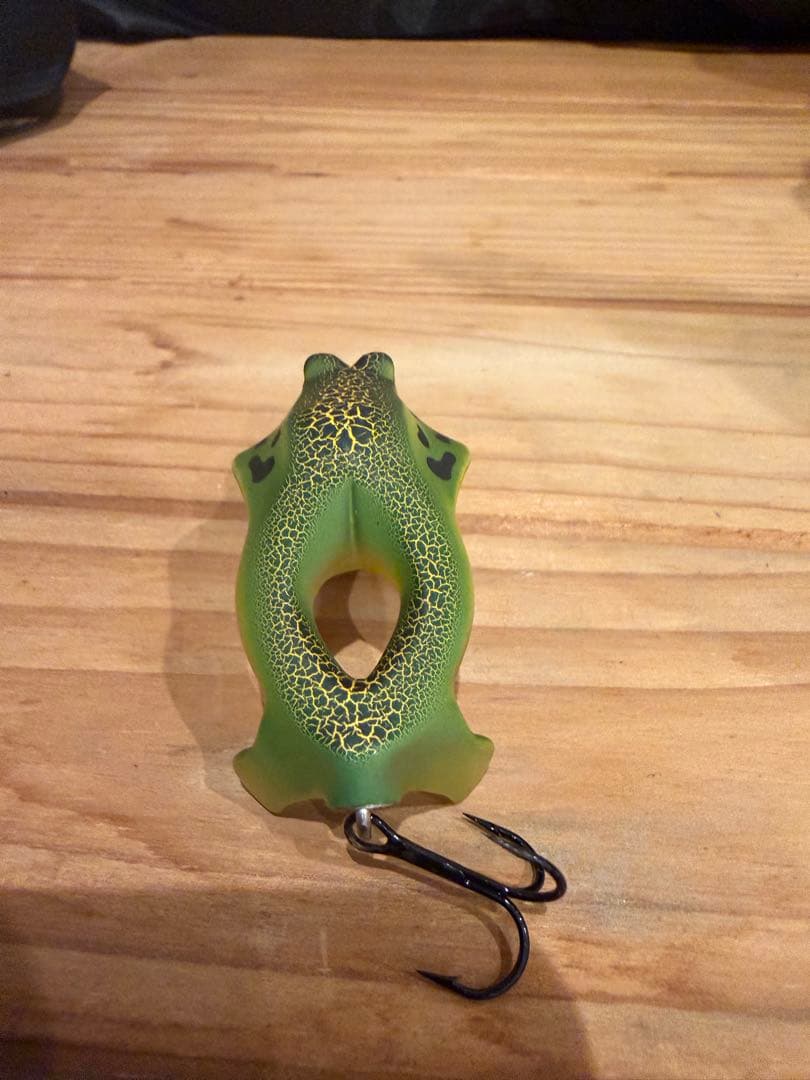 Megabass Type-x メガバス　タイプX