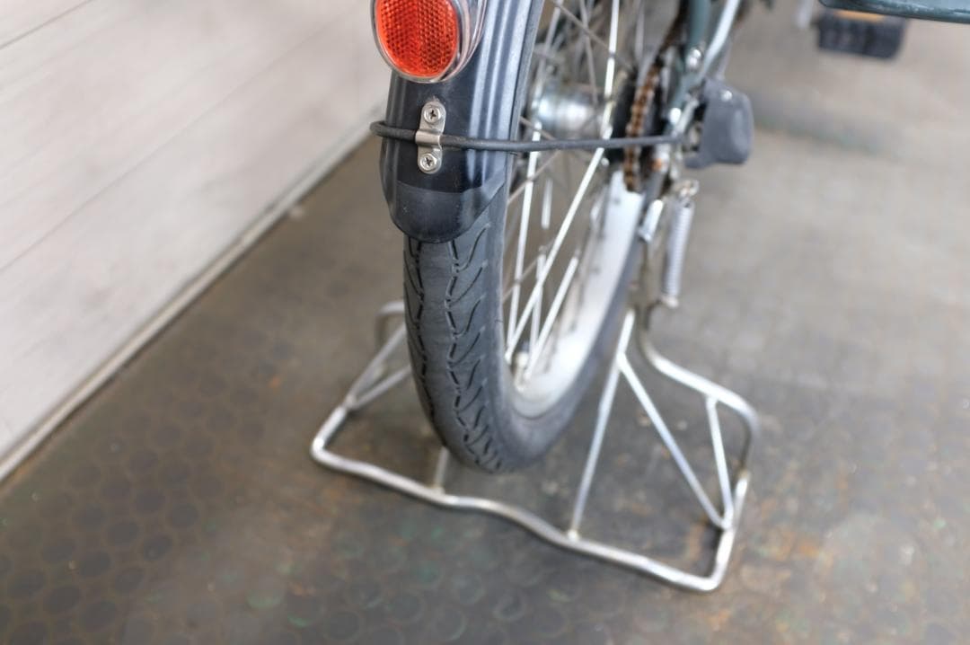 L*n様 パナソニック ギュット 　20インチ　3段13.2Ah（5点灯）充電器