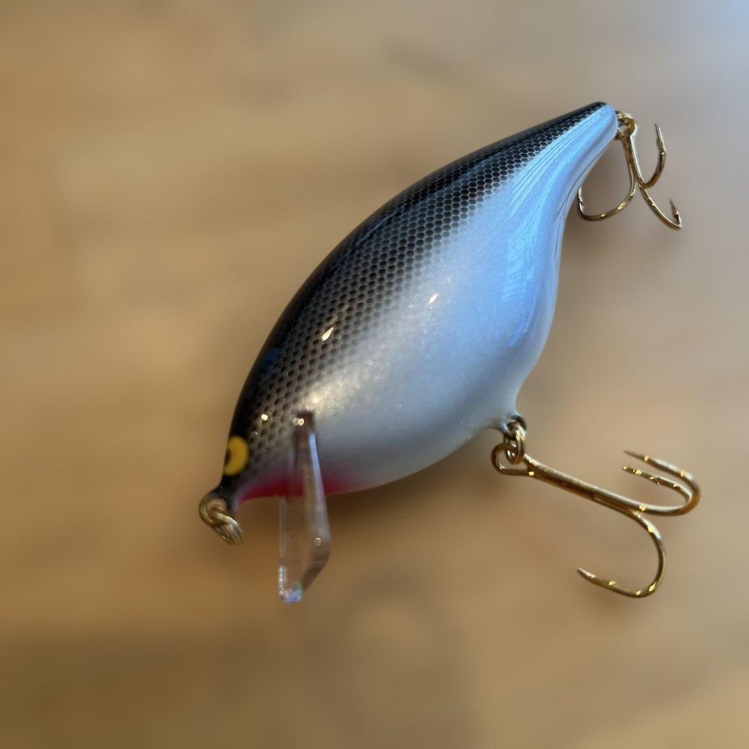 アルファ&クラフト バルサ50 オリジナル