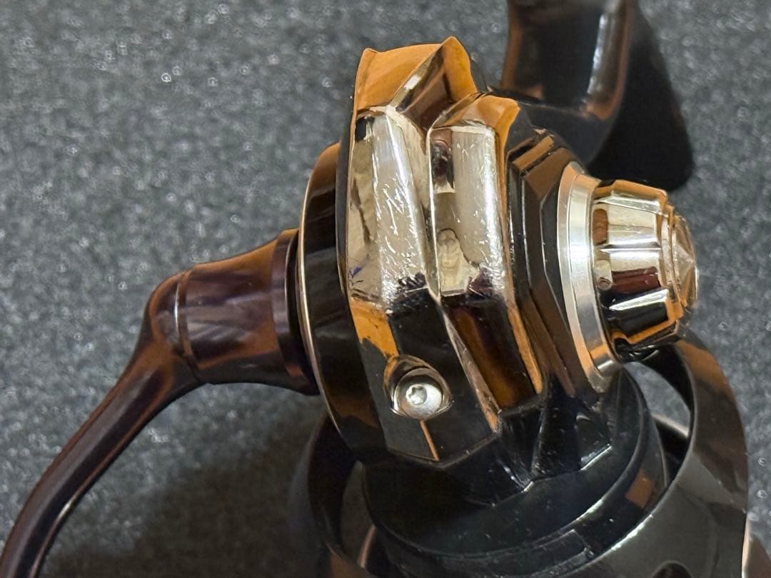 ダイワ 23TATULA FCLT2500SS-QD