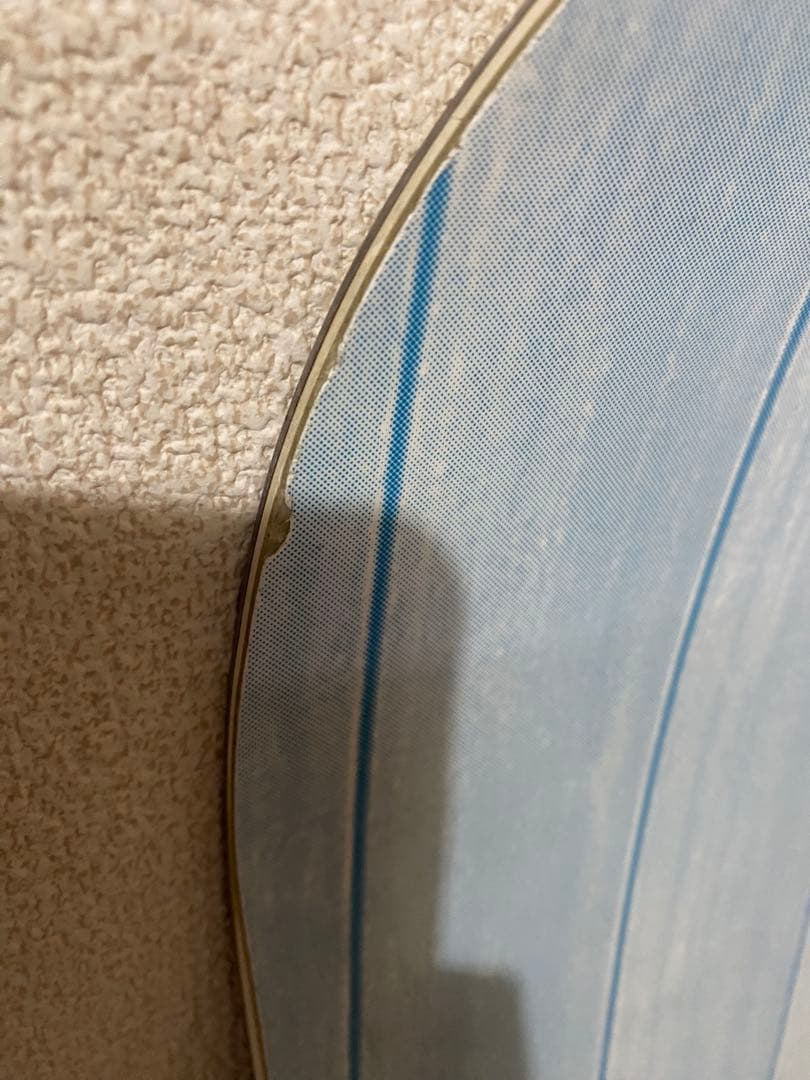 RICE28 スノーボード 152cm W8