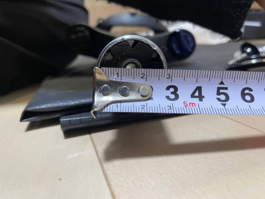 サンツアー XCT30-HLO 29インチ サスペンションフォーク 100mm