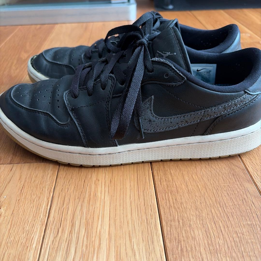 Nike Air Jordan 1 Low GOLF Chicago 2足セット