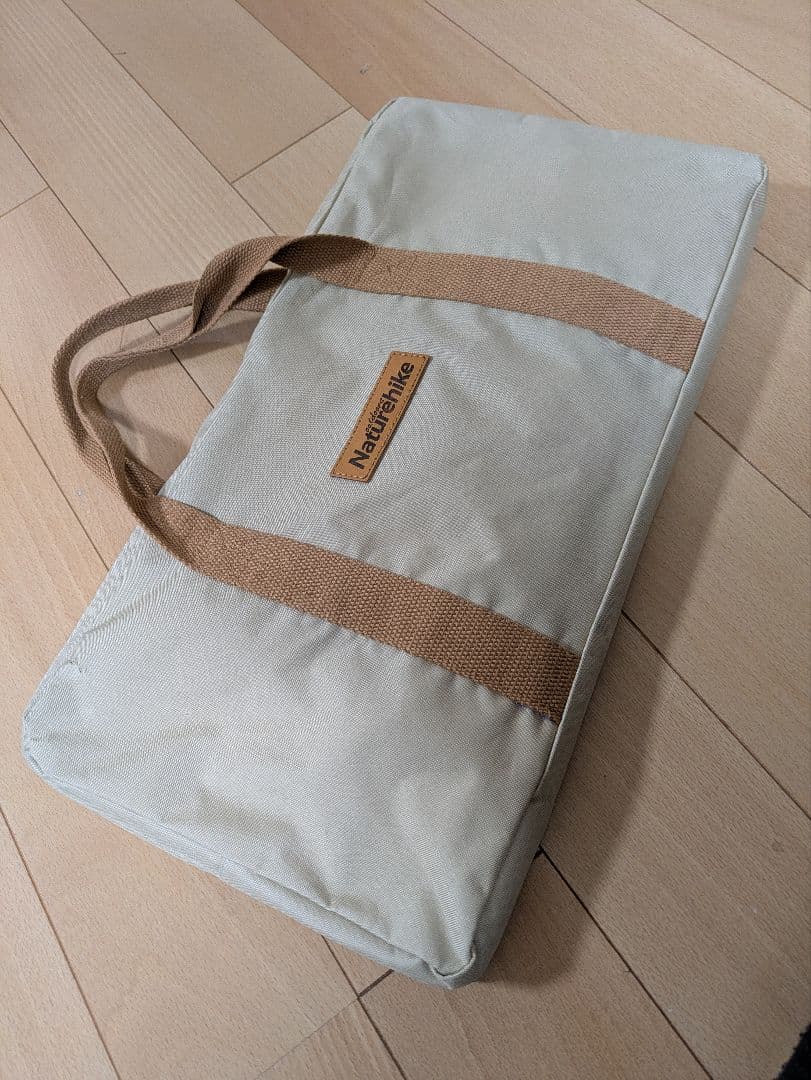 ネイチャーハイク 焚き火台 バーベキューコンロ