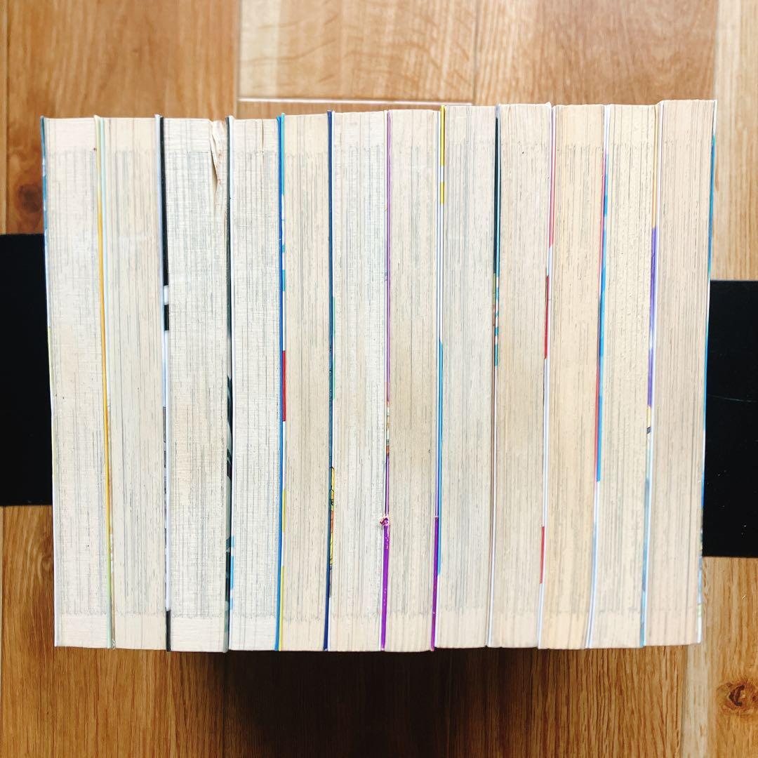 なるたる 全12巻セット 全巻 鬼頭 莫宏