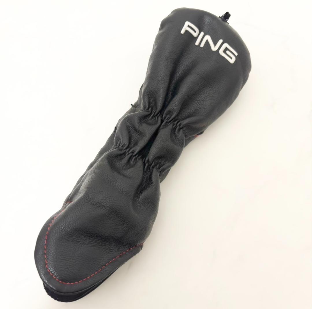 PING G410 5W 17.5° フェアウェイウッド ヘッド ピン