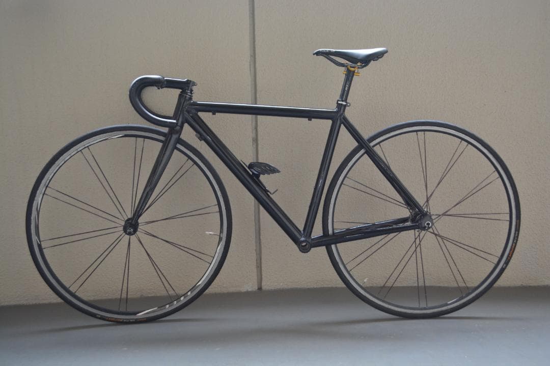 【東京都 直接取引限定】ロードバイクフレーム＆ホイールetc...