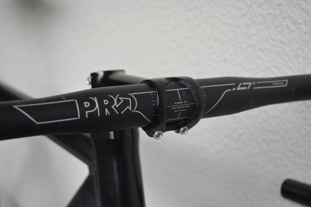 【東京都 直接取引限定】ロードバイクフレーム＆ホイールetc...