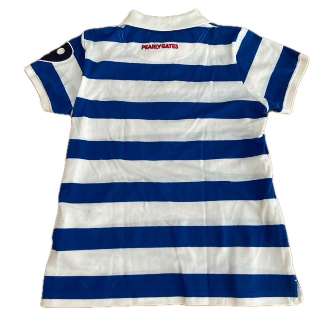 【単品可能】パーリーゲイツ　３点SET ハーフパンツ　ゴルフ半袖シャツ　0（S）