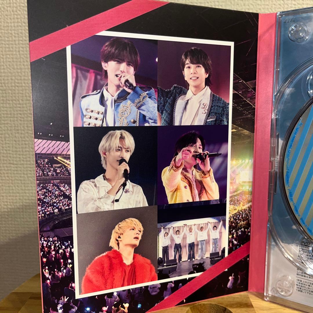 M!LK HAPPY!HAPPY!HAPPY! DVD 初回限定盤
