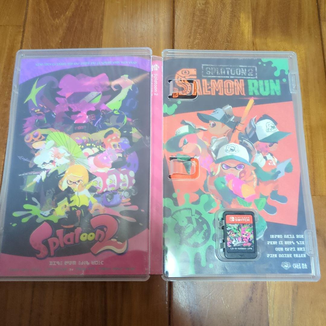 Nintendo Switch　スーパーマリオセット①