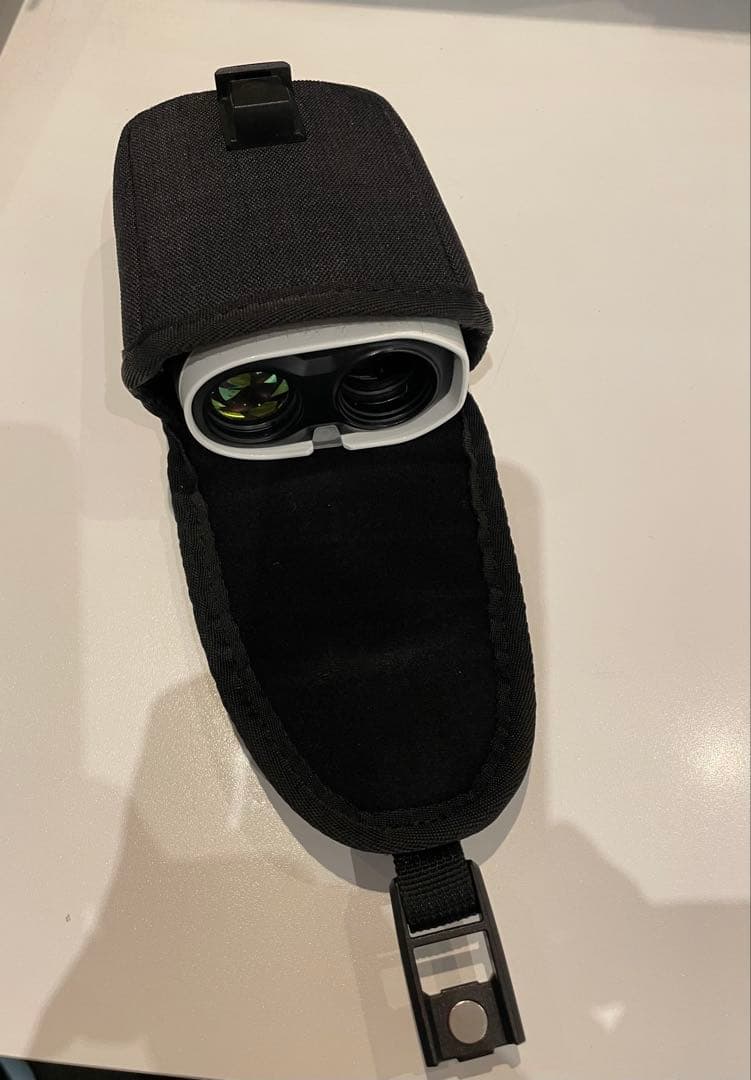 【美品】Nikon COOLSHOT PROII STABILIZED