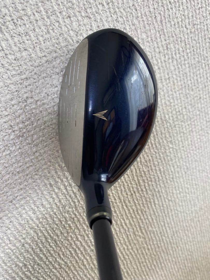 ゼクシオレディース1W 5W 7W 8U 4本セット