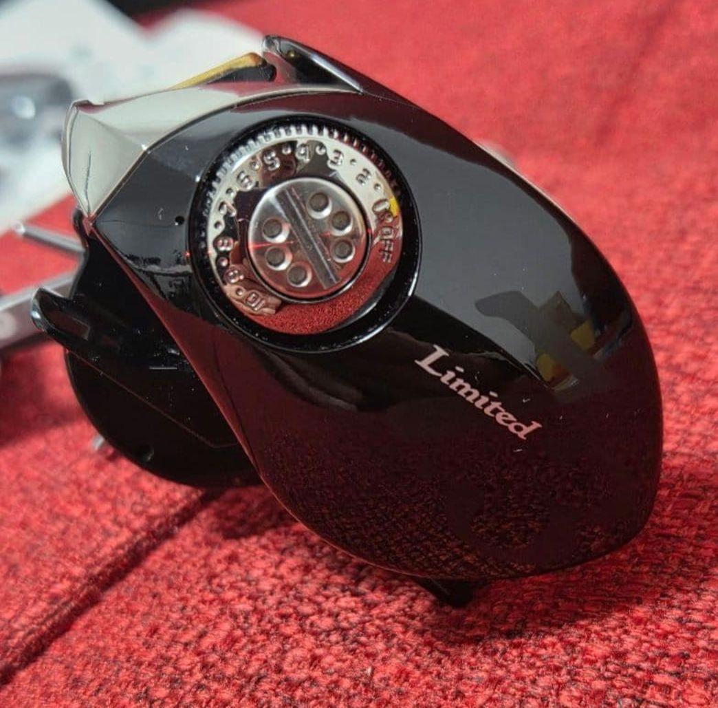 太*陽様 新品 2009年限定生産 DAIWA ZILLION 73 limit