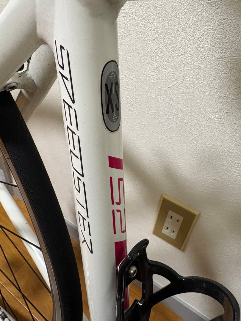 自転車本体 SCOTT / SPEEDSTER 25 JAPAN LIMITED 2017