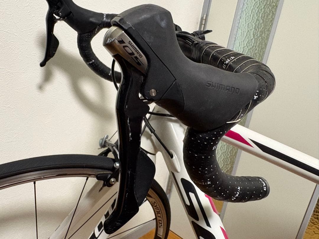 自転車本体 SCOTT / SPEEDSTER 25 JAPAN LIMITED 2017