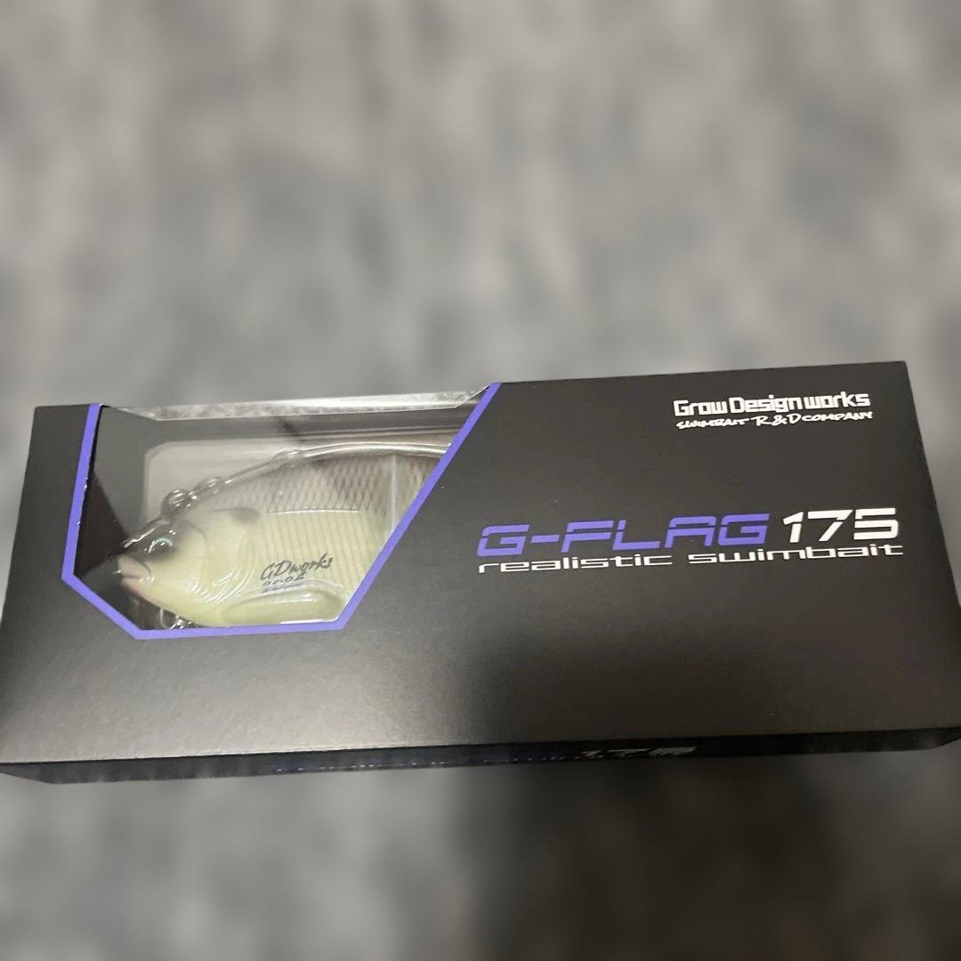 激レア　グローデザインワークス　2026 リミテッド