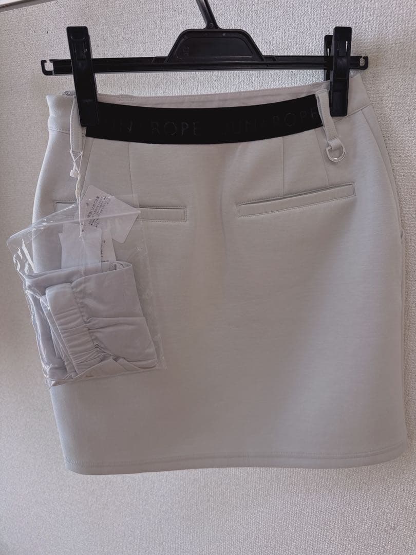 【新品未使用】ジュン&ロペ【タグ付き】セットアップ