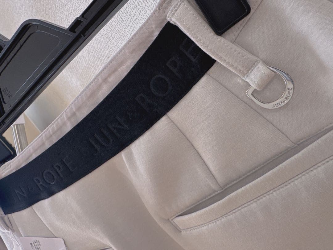 【新品未使用】ジュン&ロペ【タグ付き】セットアップ