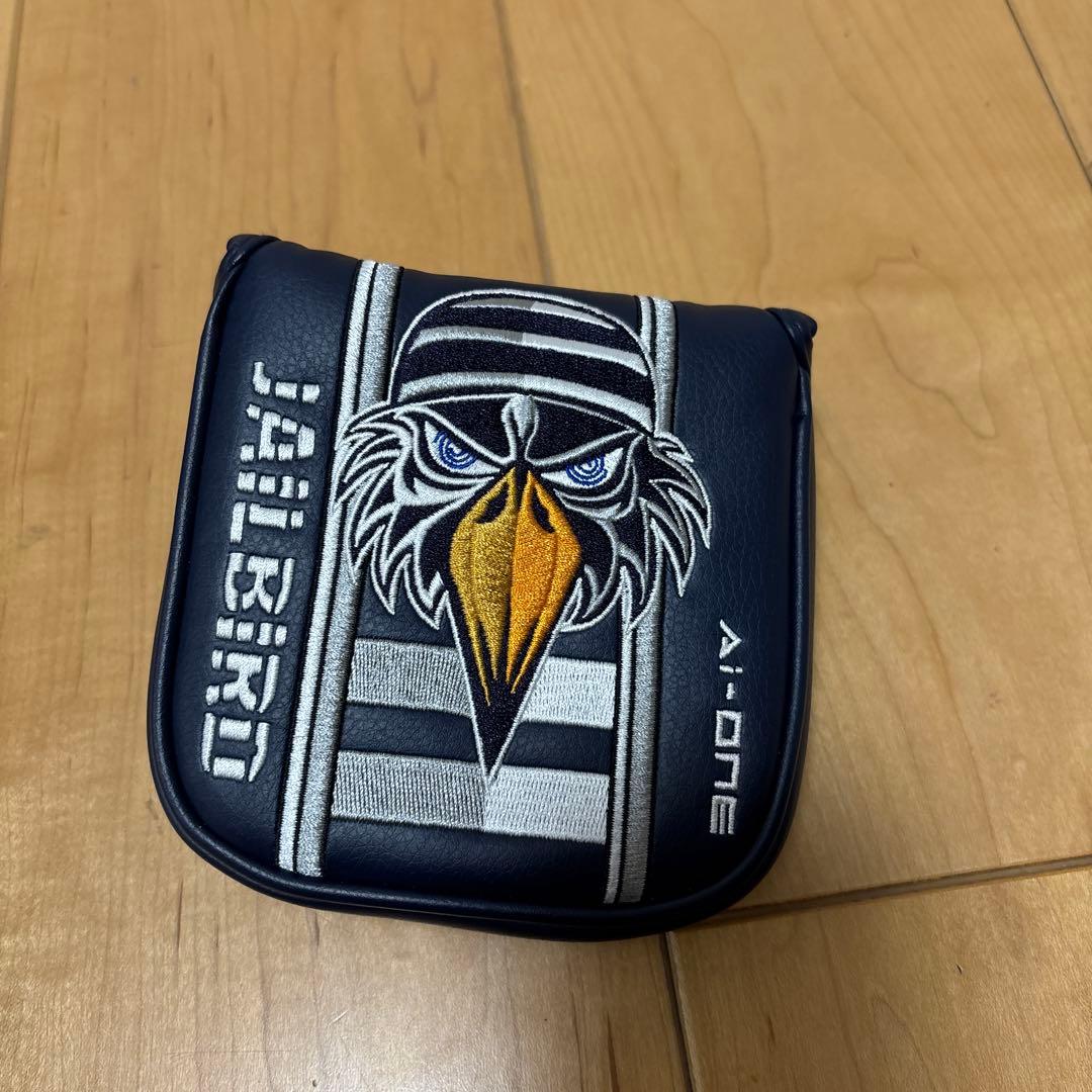 オデッセイ　パター　34インチ