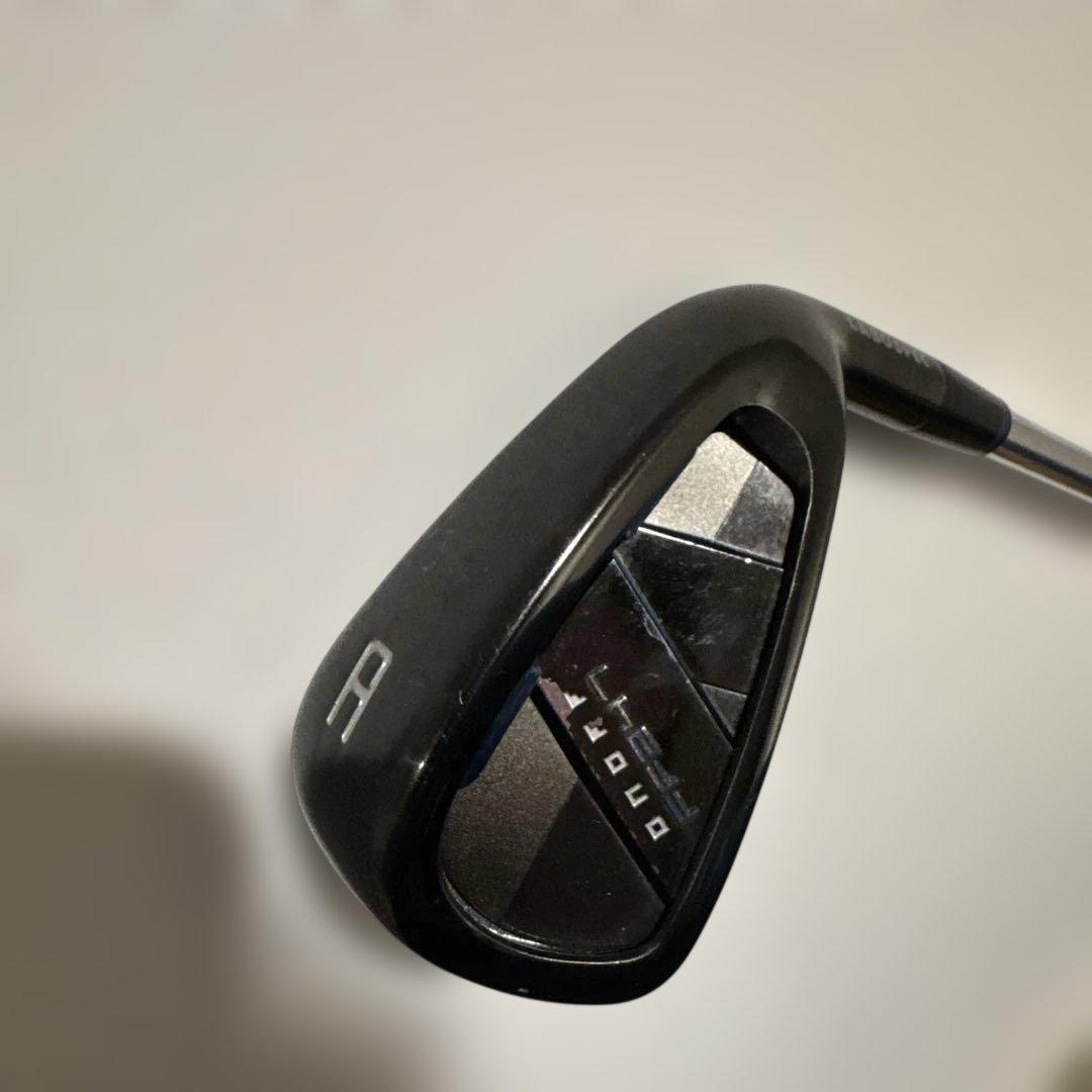 【美品】ONOFF LABOSPEC FF-247 2023 5本セット