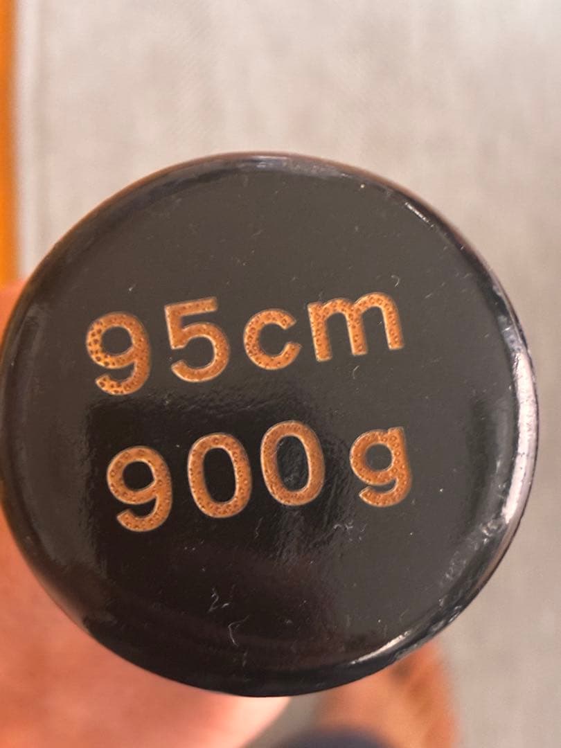 MINORUMAN HEAD RUN BAT トレーニングバット