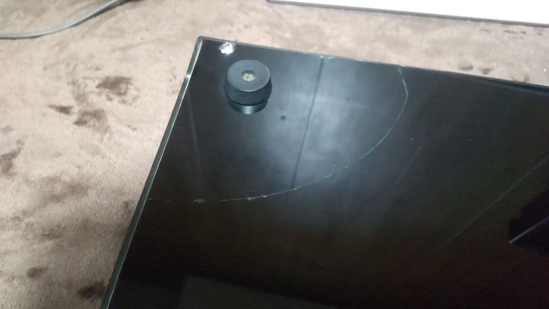 ビートマニア Rainbowportable 虹コン三和ボタン 静音化 RGB