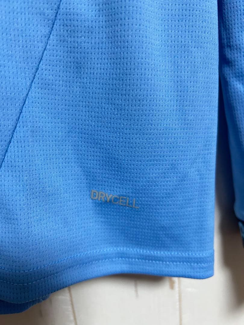 フォーデン マンチェスターシティ 24/25ユニフォーム長袖 L 新品 正規品