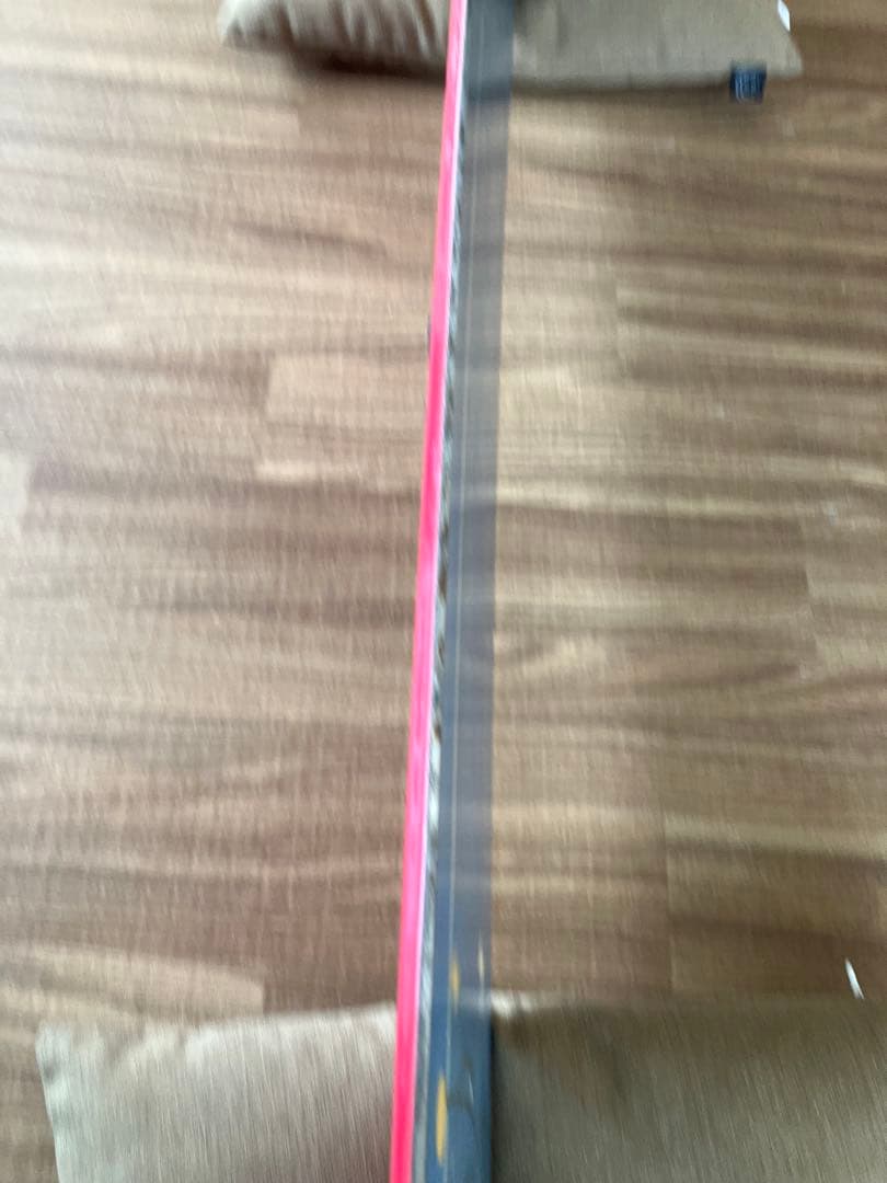 goyride アートデザイン スノーボード 137cm