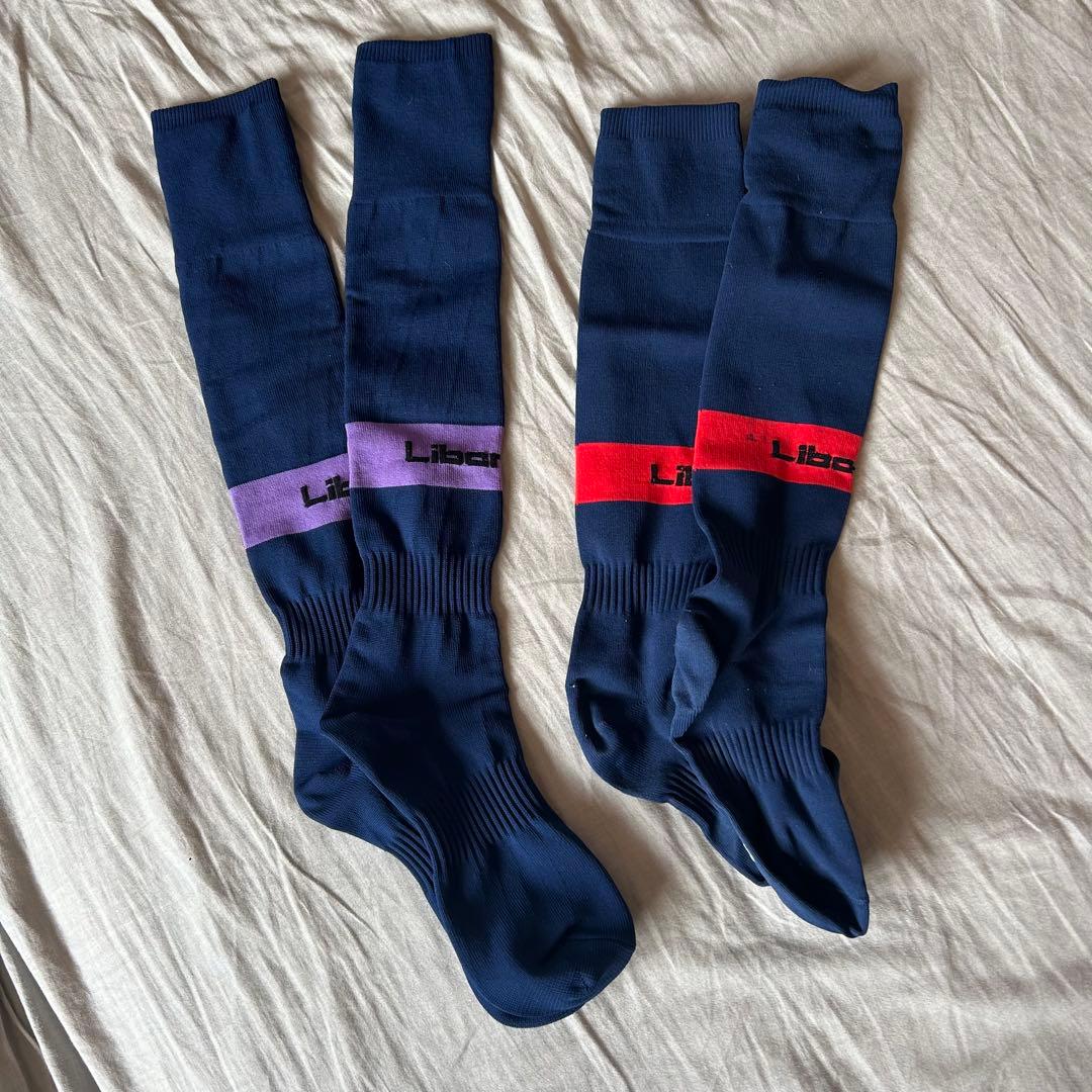 Liberta サッカーウェアセット